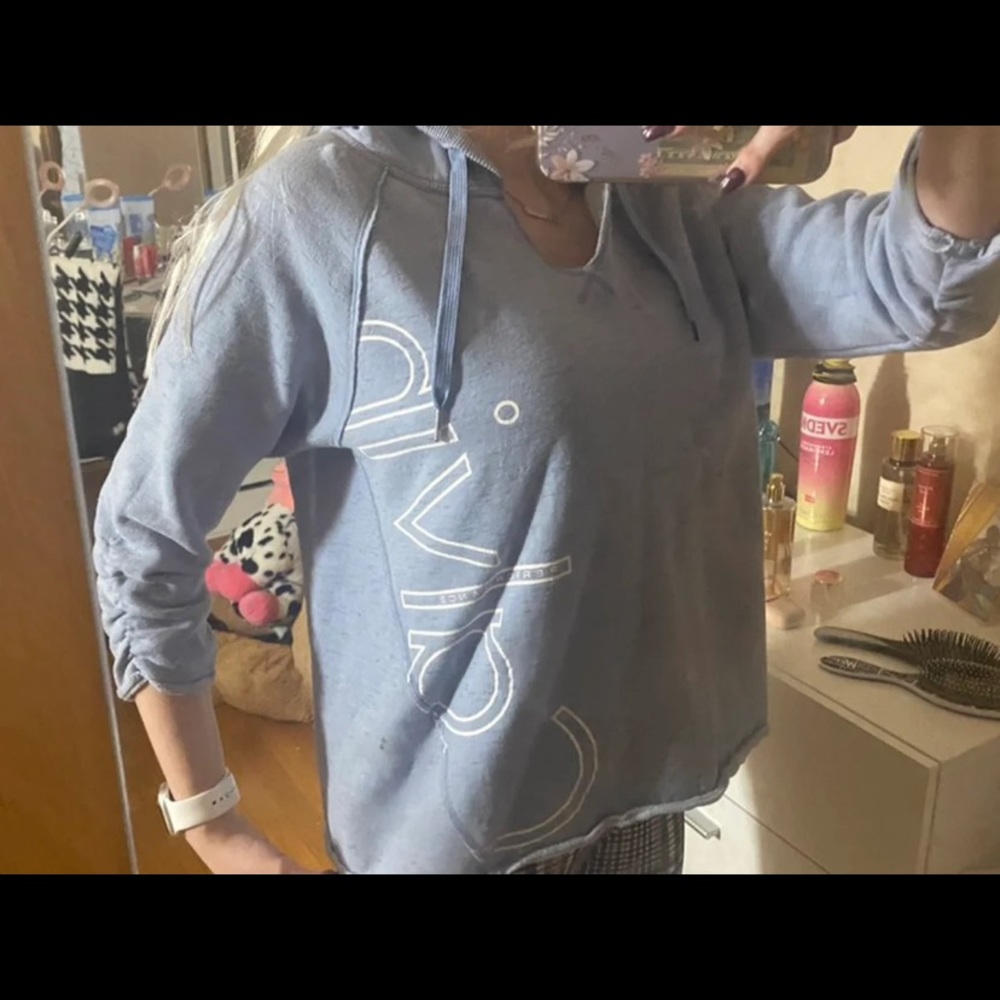 Calvin Klein sweatshirt